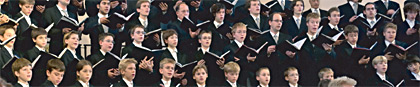 Knabenchor