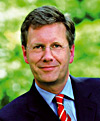 Christian Wulff